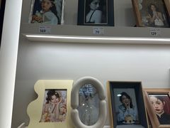 -海马体照相馆(成都来福士广场店)