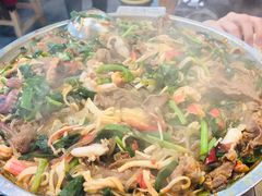 -京玉菲饭店(李村店)