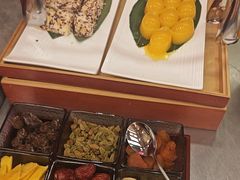 -香宫中餐厅·东北菜·铁锅炖·广式点心(哈尔滨香格里拉店)