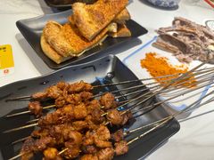 -清真.德枭炕肉店.青海菜(大新街夜市店)