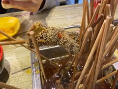 -老徐烧烤涮肚(交道口店)