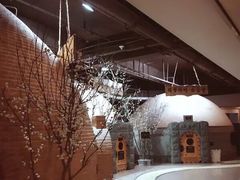 大堂-纽斯桑拿会所(天山店)