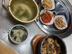 -韩宫宴和牛烤肉(盐城金鹰店)