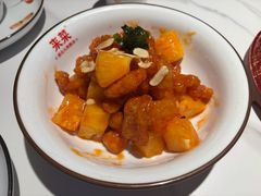 -来菜·湖北头牌藕汤(银泰创意城店)