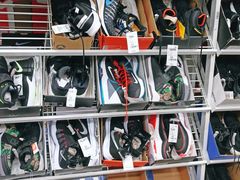 -BIGOFFS 超级折扣(仁恒伊势丹店)