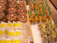 -好利来(红牌楼店)