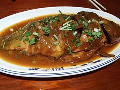 -八大碗·精致东北菜(东陵西路店)