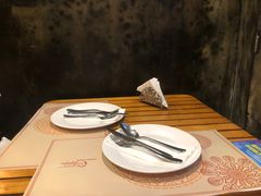 -克比叔叔印度餐厅Kebabs on the Grille(永康路分店)