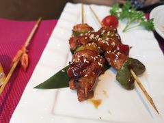-稻早料理美术馆(城阳店)