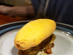 -Hey!蛋包饭(中山店)