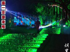 -胡里山炮台