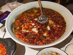 -麻六记(新天地店)