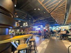 -食通天美食广场(华润万象城店)