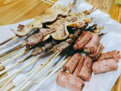 -老兵麻辣烫(世欧王庄店)