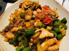 -BetterThai 泰加(苏州中心店)