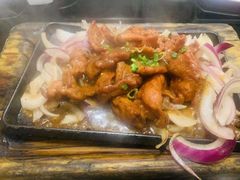 -高第街56号港式餐厅(山大路店)
