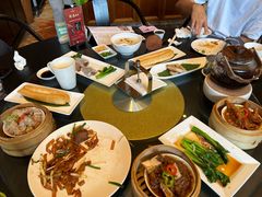 -彩丰楼中餐厅·早茶·点心·粤菜(海口华彩洲际酒店)