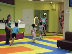 -悦宝园早教中心(庐阳区省直中心店)