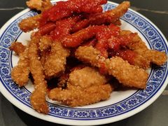 -回家吃饭·地道南昌菜(建德观总店)