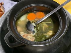 -大笑饭堂(甲子桥店)