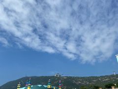 -珠海长隆海洋王国