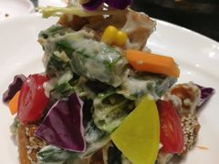 -汤记传菜(秀浦路店)