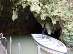 -怀托摩萤火虫洞