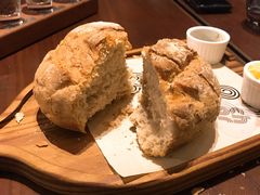 -恰餐厅及酒吧 CHAR Bar & Grill (北京丽都皇冠假日店)