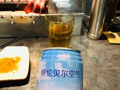 -很久以前羊肉串(簋街店)