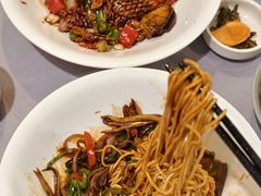 -金哥私房菜馆(张府园总店)