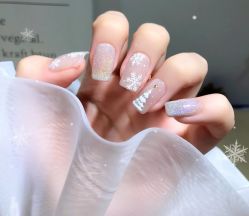 -美甲日记美睫专业纹绣半永久