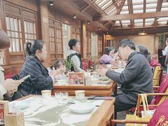 -小吊梨汤·北京菜(香山店)