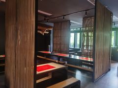 -春色如许·茶食餐厅(桃李春风店)