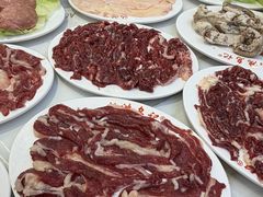 -乌记鲜活牛肉城(金砂东路店)