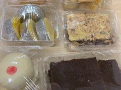-爱德顺糕点食屋(利民道店)