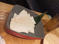 -新石器烤肉(无锡万象城店)