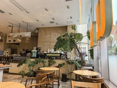 -OUR Bakery(中海环宇荟店)