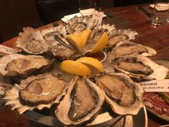 -斯普汇生蚝牛排馆(中骏世界城店)
