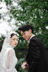 -金夫人婚纱摄影(衡阳店)