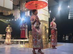 -深圳机场凯悦酒店