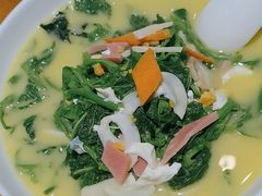 -如轩·海鲜砂锅粥·潮汕菜(沿江东路店)