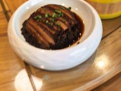 -严记小天府酸菜鱼(西四路店)