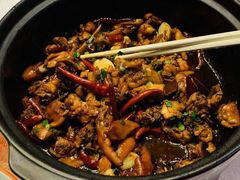 -柴米油盐(土菜院子店)