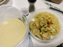 -云云美食