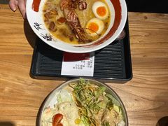-雷门拉面·现熬骨汤(凯德来福士店)