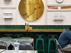 -阿金大白·上海菜馆(新天地店)
