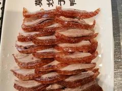 -全聚德(哈尔滨店)