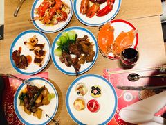 -北京中国大饭店