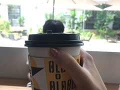 巴黎咖啡-旧屋咖啡(海景店)