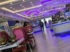 -澜悦港海鲜体验主题餐厅